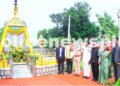 Police Martyrs Memorial Day