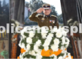 Tribute to Police Heroes