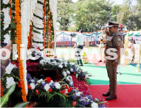 Police Memorial Day Announcements