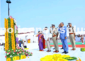 Honouring Police Martyrs