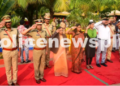 Inspiration from Warangal Police Commissioner