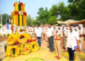 Unforgettable Police Martyr Tributes