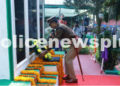 Police Commemoration Day 2023