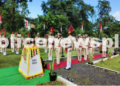 Andaman Police Observes Martyr’s Day