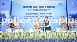 RAF Anniversary Celebrations