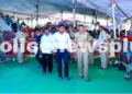 Dussehra Bandobast Directives