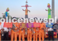 Cyber Awareness Drive