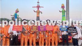 Cyber Awareness Drive