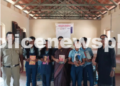 Anti-Drug Awareness Session