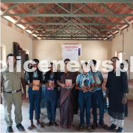 Anti-Drug Awareness Session