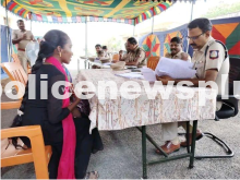 Public Grievance Meeting