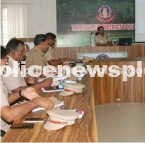 Special Study Meeting