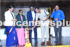 Child Marriage Awareness Event