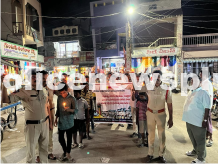 Police Commemoration Events