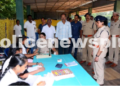 Police Medical Camp Success