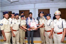 Dussehra Sharanna Varatri Celebrations