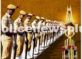 Police Tools Awareness Campaign