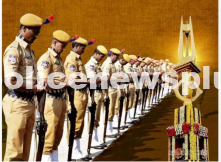 Police Tools Awareness Campaign