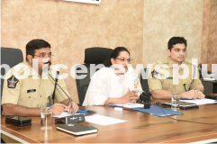 Intoxicants Control Awareness Campaign