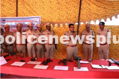 Banned CPI-Maoist Attacks Heinous