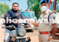 Traffic fines for noise and tint