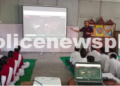Cyber Crime Lecture