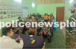 Mental Health Workshop