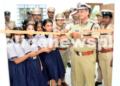 ADGP Inaugurates Special Police Unit