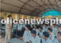 Awareness Conference at Government College