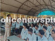 Awareness Conference at Government College