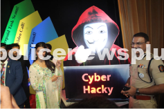 Cyber Warrior Program