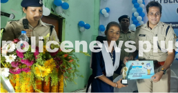 Cyber Safety Awareness Program
