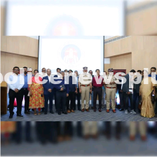 Telangana Police Launches CISO Council