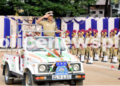 ADGP Inspection of DAR premises