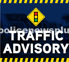 Traffic Diversion Notice
