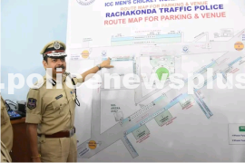 Enhanced Security Measures