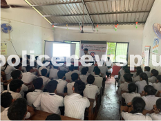 Road Safety Awareness Program