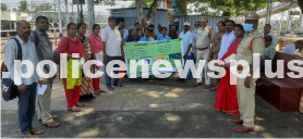 Child Labor Rescue Operation