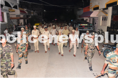 Police Path Sanchana Event