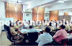 Security Measures for National Games