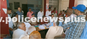 Land Dispute Resolution Service