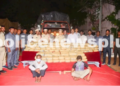 Ganja Smugglers Arrested