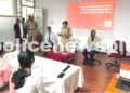 Seminar on Crypto Currency by Salem Metropolitan Police Department
