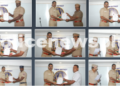 Police Commendation Ceremony