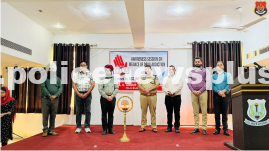 Drug Awareness Seminar