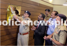 Rest House Inauguration with Federal Bank