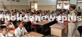 Traffic Safety Awareness Event