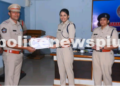 Certificate Presentation Ceremony