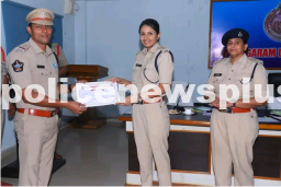 Certificate Presentation Ceremony