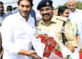 CM Mr.Y.S. Jagan Mohan Reddy Visits Kurnool
